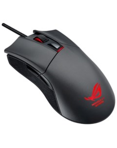 Игровая мышь ROG Gladius II Asus