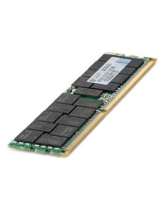 Оперативная память 16GB DDR4 PC4-19200 [836220-B21] Hp