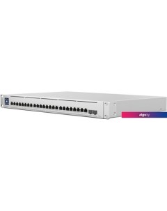 Управляемый коммутатор 3-го уровня UniFi Switch EnterpriseXG 24 Ubiquiti