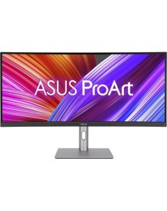 Монитор ProArt PA34VCNV Asus