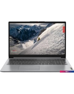 Ноутбук IdeaPad 1 15AMN7 82VG00MQUE Lenovo