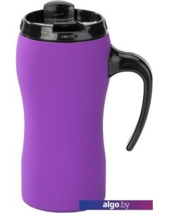 Термокружка Thermal Mug 0.45л (фиолетовый) [HD01-PR] Colorissimo