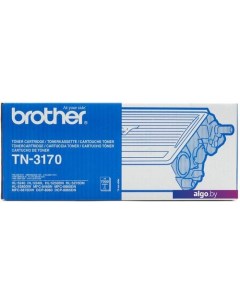 Картридж TN-3170 Brother