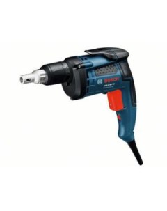 Шуруповерт GSR 6-60 TE Professional Bosch