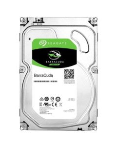 Жесткий диск Barracuda 2TB ST2000DM005 Seagate