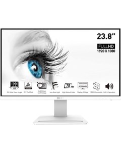 Монитор Pro MP243W Msi