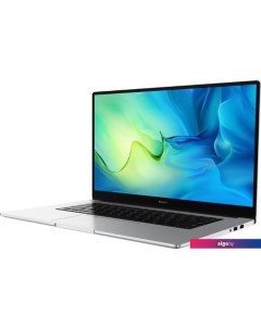 Ноутбук MateBook D 15 AMD BoM-WFP9 53013TUE Huawei