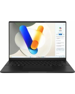 Ноутбук Vivobook S 14 OLED M5406NA-QD114 Asus