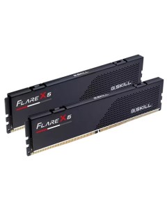 Оперативная память Flare X5 2x16ГБ DDR5 6000МГц F5-6000J3636F16GX2-FX5 G.skill