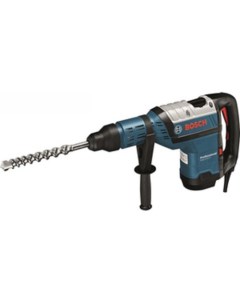 Перфоратор GBH 8-45 D Professional (0611265100) Bosch