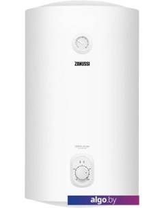 Водонагреватель ZWH/S 100 Orfeus DH Zanussi