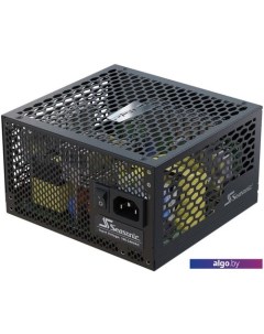 Блок питания Prime Fanless PX-500 Seasonic