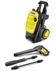 Мойка высокого давления K 5 Compact 1.630-750.0 Karcher