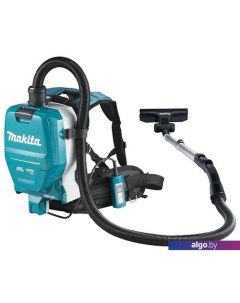 Пылесос DVC261ZX11 Makita