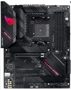 Материнская плата ROG STRIX B550-F Gaming Asus