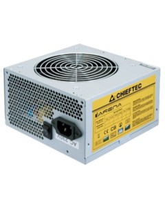 Блок питания iArena 650W (GPA-650S) Chieftec