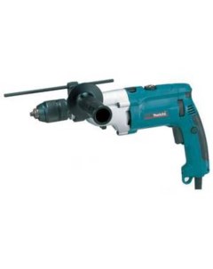 Ударная дрель HP2071F Makita