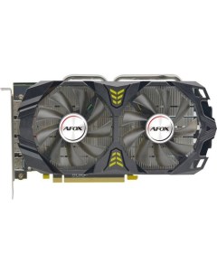 Видеокарта Radeon RX 580 8GB GDDR5 AFRX580-8192D5H7-V4 Afox