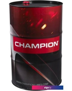 Моторное масло New Energy 10W-40 205л Champion