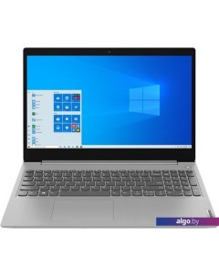 Ноутбук IdeaPad 3 15IGL05 81WQ00JARK Lenovo