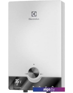 Водонагреватель NPX 8 Flow Active 2.0 Electrolux