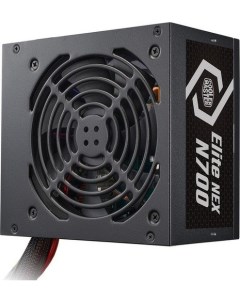 Блок питания Elite NEX N700 MPW-7001-ACBN-BEU Cooler master