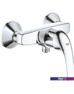 Смеситель BauCurve DN 15 23631000 Grohe