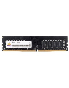 Оперативная память 4GB DDR4 PC4-19200 NMUD440D82-2400EA10 Neo forza