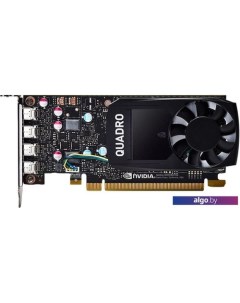 Видеокарта Quadro P620 2GB GDDR5 Leadtek