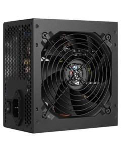 Блок питания KCAS Plus 600W Aerocool