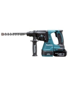 Перфоратор DHR242Z Makita