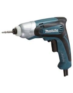 Шуруповерт TD0100 Makita