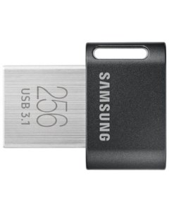 USB Flash FIT Plus 256GB (черный) Samsung