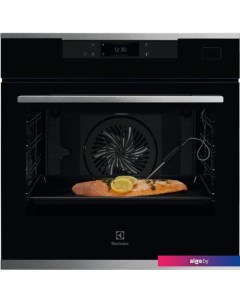 Паровой духовой шкаф KOBBS39WX Electrolux