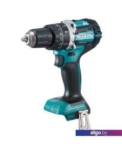 Дрель-шуруповерт DHP484Z Makita