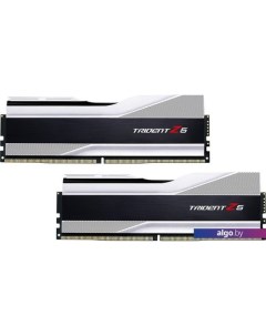 Оперативная память Trident Z5 2x16ГБ DDR5 6400МГц F5-6400J3239G16GX2-TZ5S G.skill