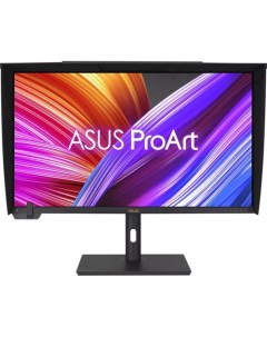 Монитор ProArt PA32UCXR Asus