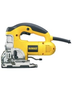 Электролобзик DW331K Dewalt