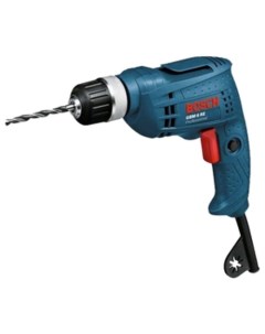 Безударная дрель GBM 6 RE Professional (0601472600) Bosch