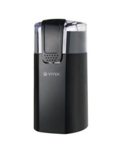 Кофемолка VT-7124 BK Vitek