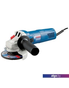 Угловая шлифмашина GWS 750 S Professional 0601394121 Bosch