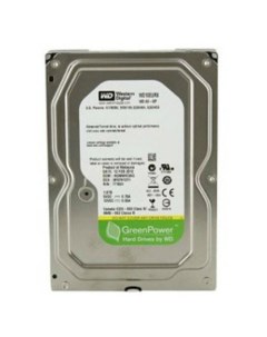 Жесткий диск AV-GP 1TB (10EURX) Wd