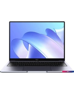 Ноутбук MateBook 14 2023 KLVG-X 53013YGL Huawei