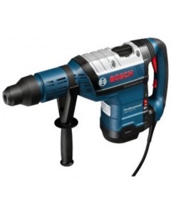 Перфоратор GBH 8-45 DV Professional Bosch