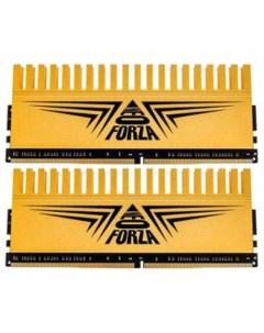 Оперативная память Finlay 2x8GB DDR4 PC4-24000 NMUD480E82-3000DD20 Neo forza