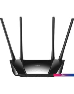 4G Wi-Fi роутер LT400 2.0 Cudy