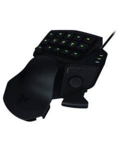 Клавиатура Tartarus V2 Razer