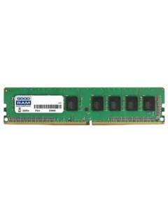 Оперативная память 4GB DDR4 PC4-21300 GR2666D464L19S/4G Goodram