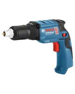 Шуруповерт GSR 18 V-EC TE Professional [06019C8003] Bosch