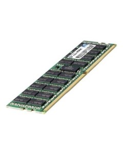 Оперативная память 8GB DDR4 PC4-17000 [805669-B21] Hp